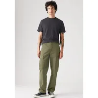 Levi's Levi's® Cargohose XX CARGO Straight grün