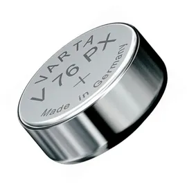 Varta Knopfzelle V 76 PX 145 mAh 1 St.