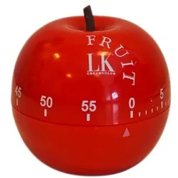 Lisap LK Fruit Kurzzeitmesser