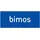 bimos Arbeitsdrehstuhl 9651 schwarz