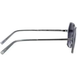 Marc O'Polo Marc OPolo EYEWEAR Sonnenbrille transparent, Einheitsgröße