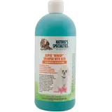 Nature's Specialties Super Remedy Hundeshampoo - Medizinisches Shampoo für Juckende Haut - Tiefenreinigendes Shampoo für Hunde - Hilft bei Juckreiz & Hautirritationen - Frischer Duft, 946ml