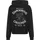Upscale by Mister Tee Sweatjacke Herren Schwarz M