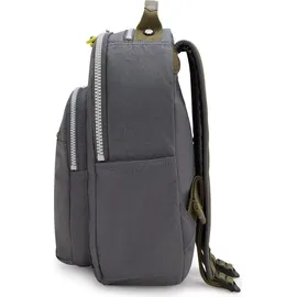 Kipling Seoul S grau