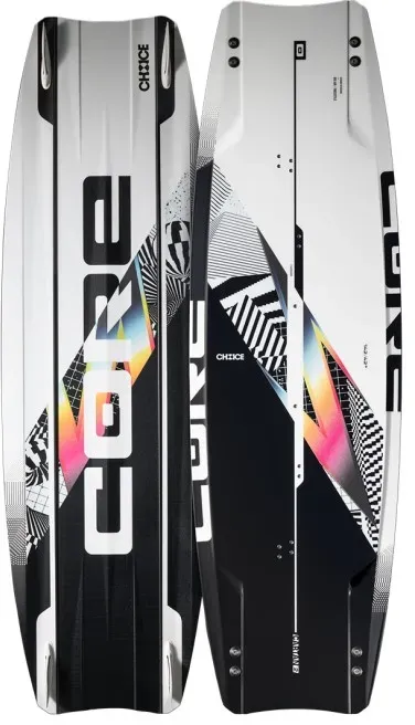 CORE CHOICE 6 Kiteboard - 136x41