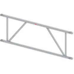 Altrex Doppelte Geländerstrebe 1.85m