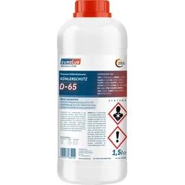 Eurolub Kühlerschutz D-65 2 St. 1,5 l
