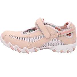 Mephisto Niro Damen Beige 38