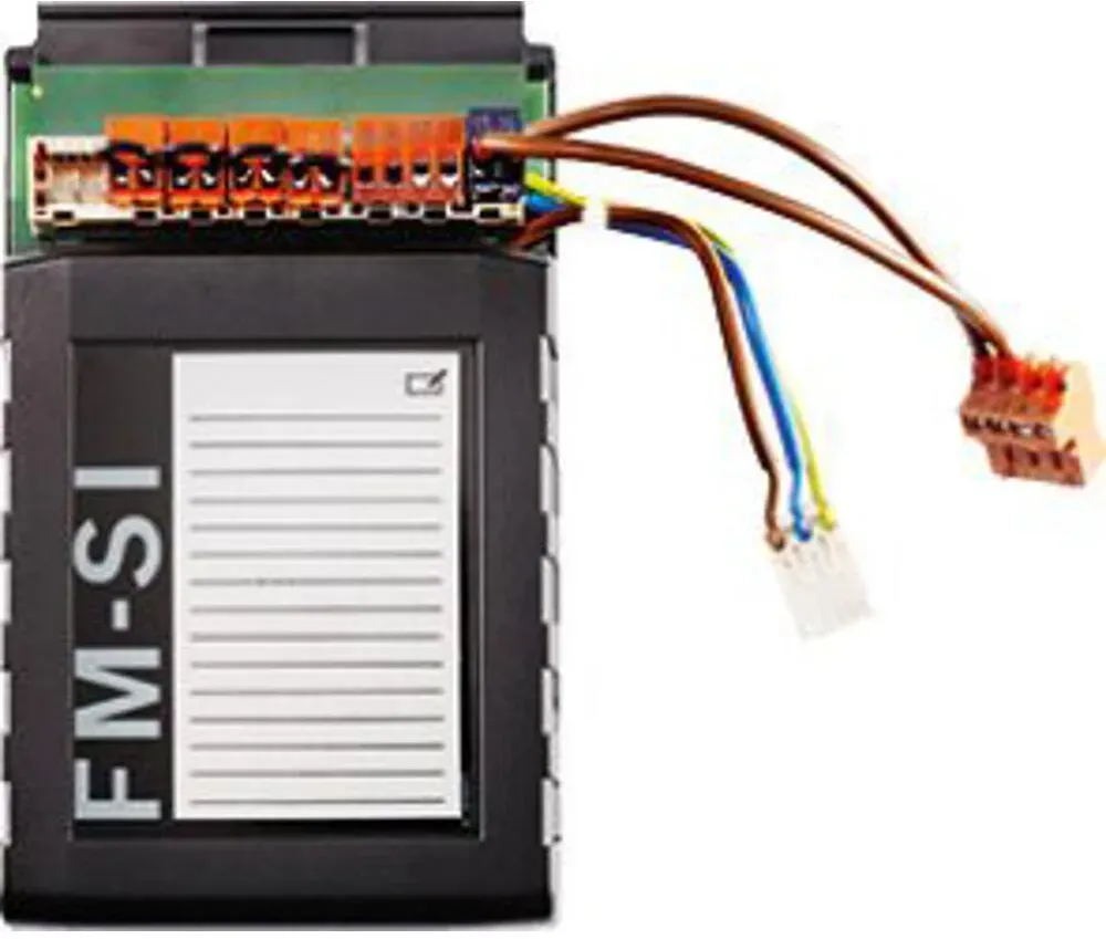 Buderus Modul FM-SI S01 SI-Kette