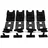 Thule T-Track Adapter 697-0 697003-697003