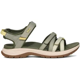 Teva Tirra Sport Damen Seagrass Multi 42