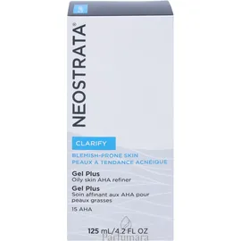 Neostrata Clarify Gel Plus 15 AHA 125 ml