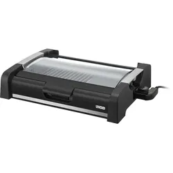 UNOLD 58535 - Grill - elektrisch - 899.2 qcm