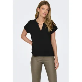 Jdy Shirtbluse JDYLION Schwarz S