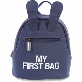Childhome My First Bag Marineblau