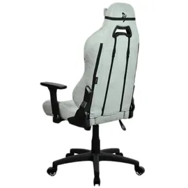 Arozzi Torretta Softfabric Grün