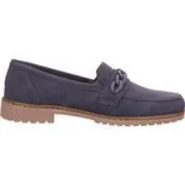 Rieker Damen Halbschuhe 51863