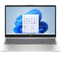HP 15-fc0128ns 15.6 ́ ́ R7-7730u/8gb/512gb Ssd Laptop -