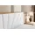 altdecor Boxspringbett 120 x 200 cm H3 Weiß