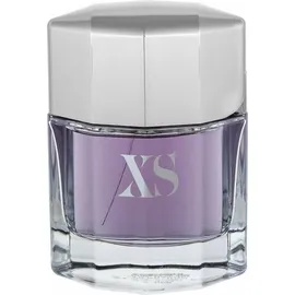 Paco Rabanne XS Eau de Toilette 100 ml