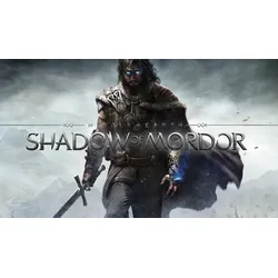 Middle-earth: Shadow of Mordor