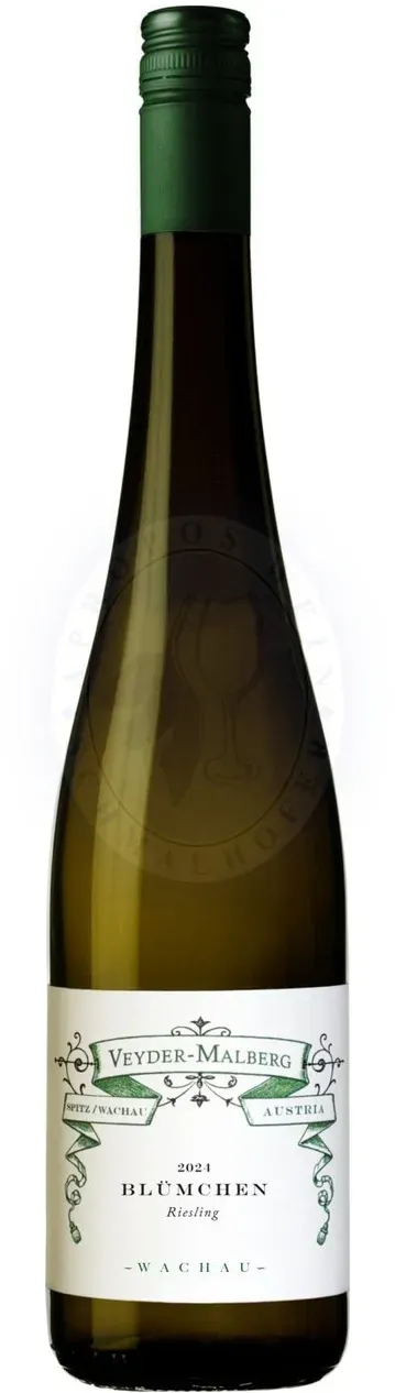 Riesling Wachauer Blümchen 2024 Veyder-Malberg 0,75l