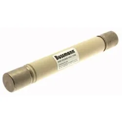 Eaton 7.2ABCNA6.3 VT-Sicherungseinsatz, Mittelspannung, 6.3 A, AC 7.2 kV, 45 kA, 195 x 25.4 mm, Pufferung, BS, IEC 7, 2KV 6, 3AMP Sicherung 72ABCNA63
