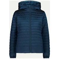 CMP Woman Jacket Reverse Fix Hood tiffany-night (02ZT) 38