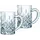 Nachtmann Noblesse Bierkrug 0,5 l 2er Set