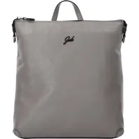 Gabs Lolita City Rucksack M Leder 32 cm grau