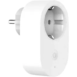 Xiaomi Mi Smart Power Plug Smart-Steckdose weiß | Zustand: Neu & original versiegelt