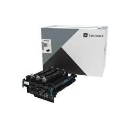 Lexmark Original Belichtungseinheit schwarz 125.000 Seiten (78C0ZK0) für C2425dw, C2535dw, CSx21dn, CS622de, MC2640adwe