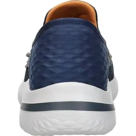 SKECHERS Delson 3.0 Herren Marineblau 46