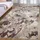 OTTO home Teppich OTTO HOME "Almrose" Gr. 1, beige (sand), B:60cm H:9mm L:90cm, Kunstfaser, Teppiche, Teppich, mit besonders weichem Flor, Blumen Muster, florales Design, Kurzflor
