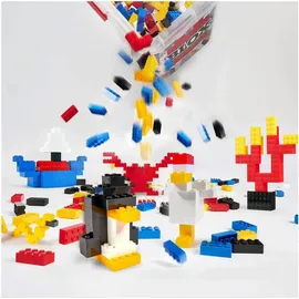 Simba Blox Box 700 8er Bausteine