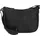The Chesterfield Brand Henderson Umhängetasche Leder Black
