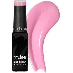 Mylee Liner Gel Tangerine Sorbet Candy Girl 7 ml Rosegold 