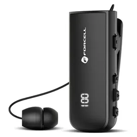 forcell Drive EarBud Schwarz