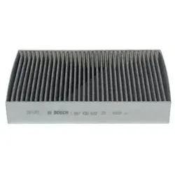 Bosch Filter, Innenraumluft [Hersteller-Nr. 1987435622] für Jaguar, Land Rover, Land Rover (chery)