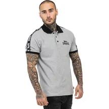 Lonsdale Poloshirt normale Passform Setter