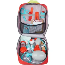 Simba 105541005 Notarzt Rucksack