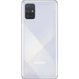 Samsung Galaxy A71 6 GB RAM 128 GB Prism Crush Silver