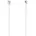 1x RJ11-Stecker 6p4c 1x RJ11-Stecker 6p4c 10m