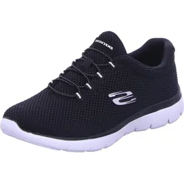 SKECHERS Summits - Quick Lapse black/white 39