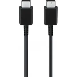 Samsung USB-C (25W) Schwarz