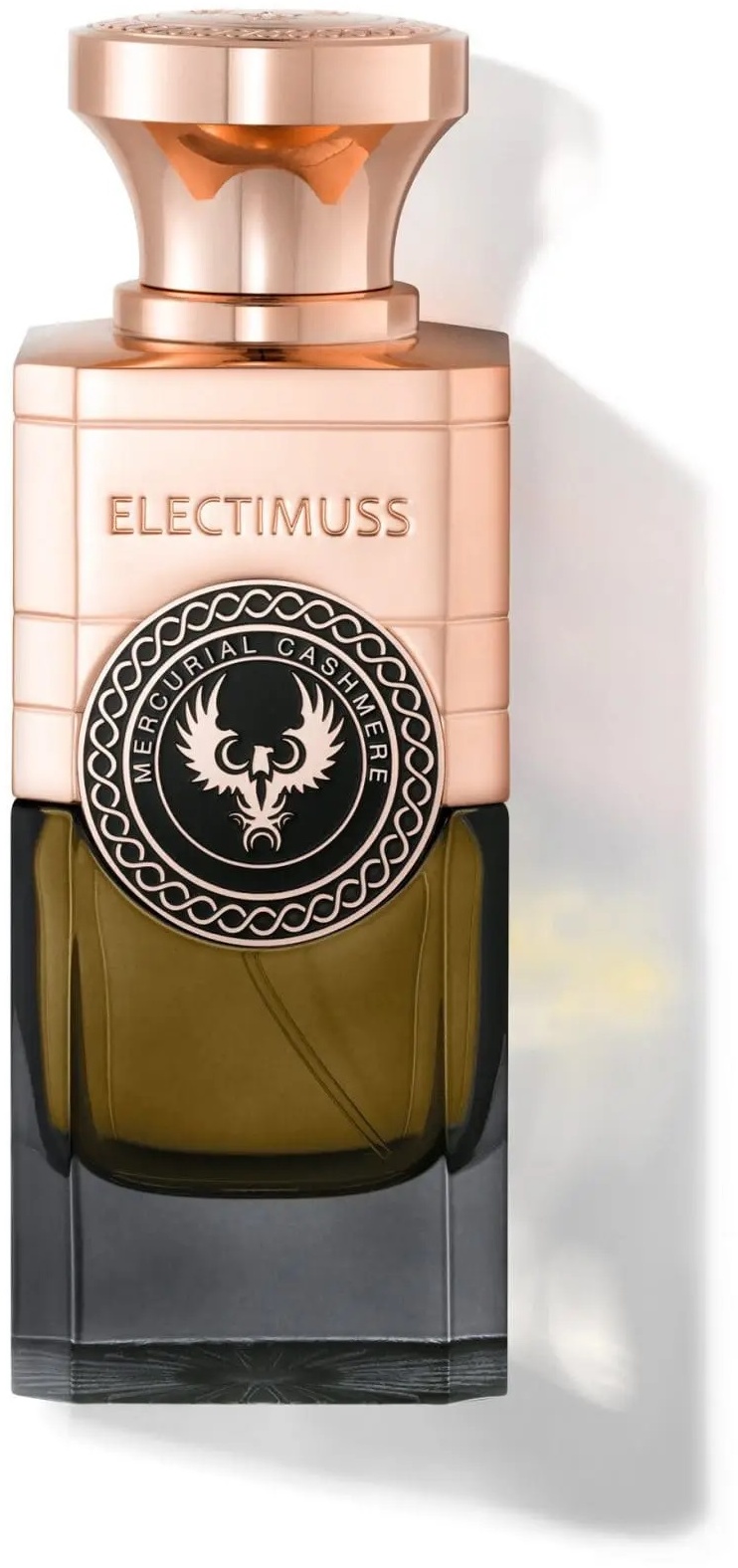 Probenabfüllungen Electimuss - Mercurial Cashmere Extrait de Parfum