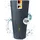 4rain Vaso Decor 2in1 Regenspeicher 220 l graphite grey