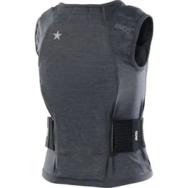 Evoc Kids Protection Vest Protektorweste grau L