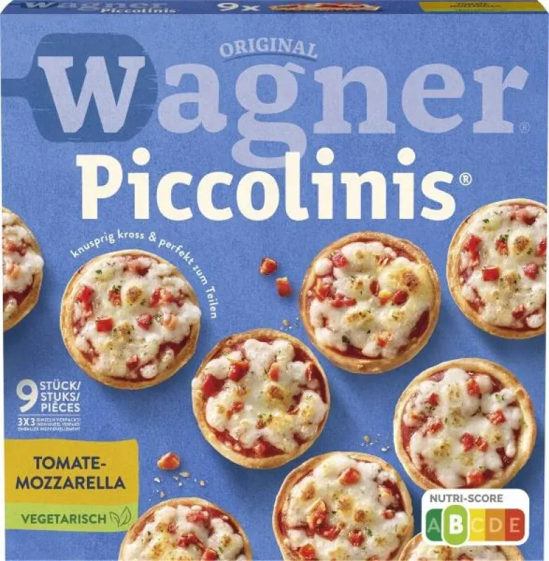 piccolinis