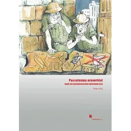 Schmetterling Verlag GmbH Passatempo proverbial: